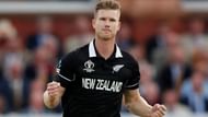 James Neesham